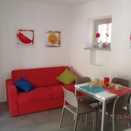 Casa Clelia Villa Colico Dış mekan fotoğraf