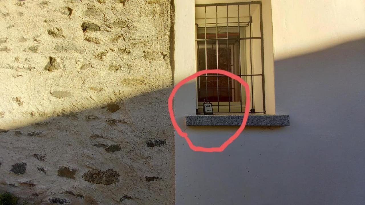 Casa Clelia Villa Colico Dış mekan fotoğraf