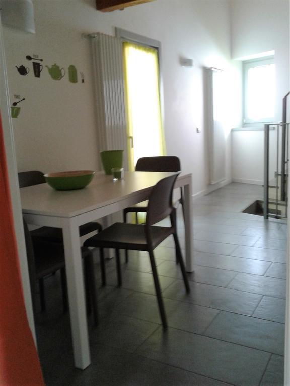 Casa Clelia Villa Colico Dış mekan fotoğraf