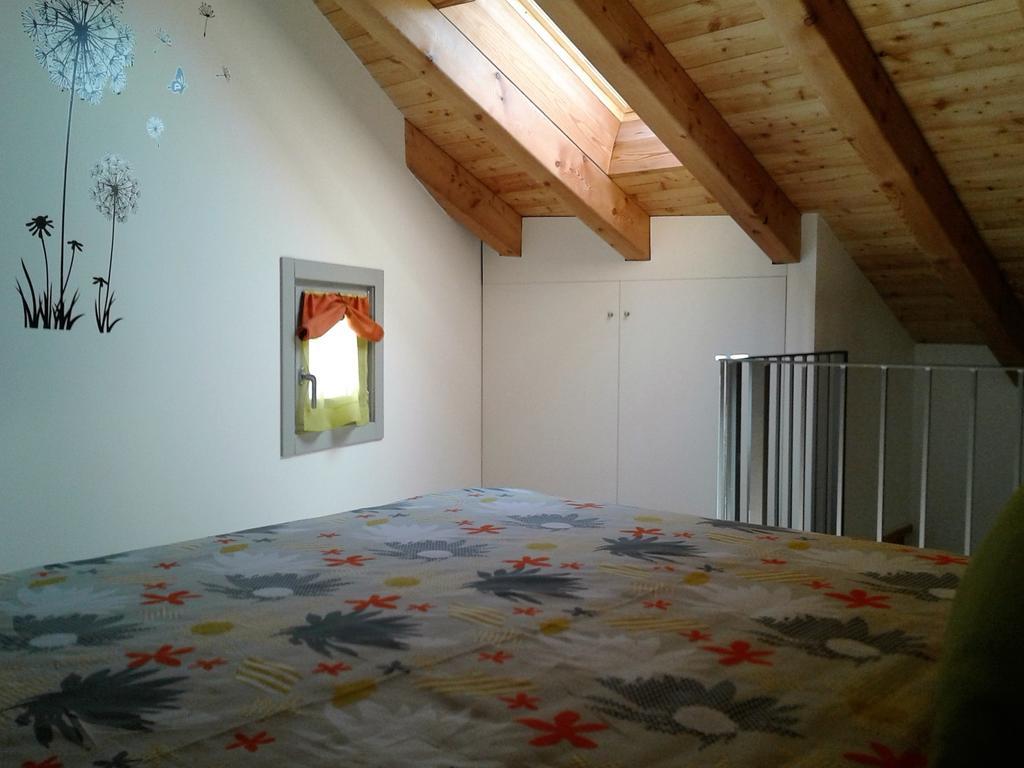 Casa Clelia Villa Colico Dış mekan fotoğraf