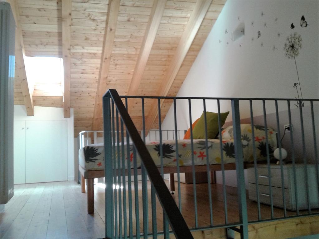 Casa Clelia Villa Colico Dış mekan fotoğraf