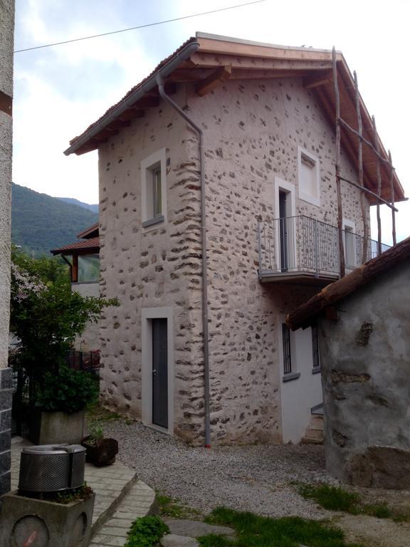 Casa Clelia Villa Colico Dış mekan fotoğraf