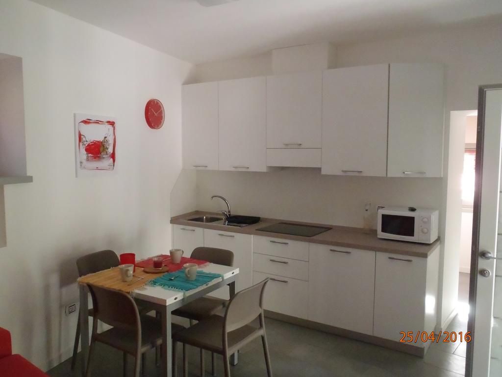 Casa Clelia Villa Colico Dış mekan fotoğraf