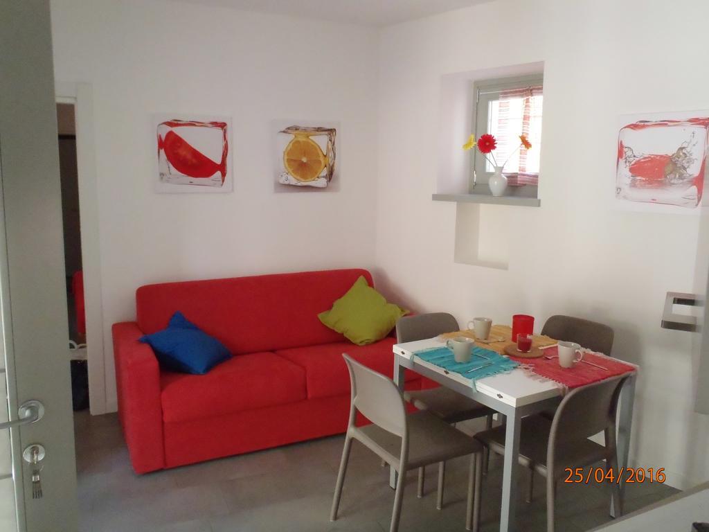 Casa Clelia Villa Colico Dış mekan fotoğraf